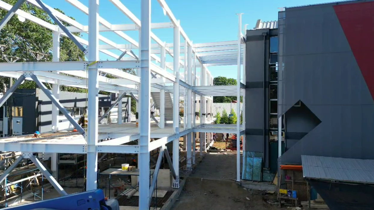 Macrofacultad de Ingenieria 1